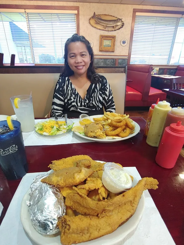 Tostones